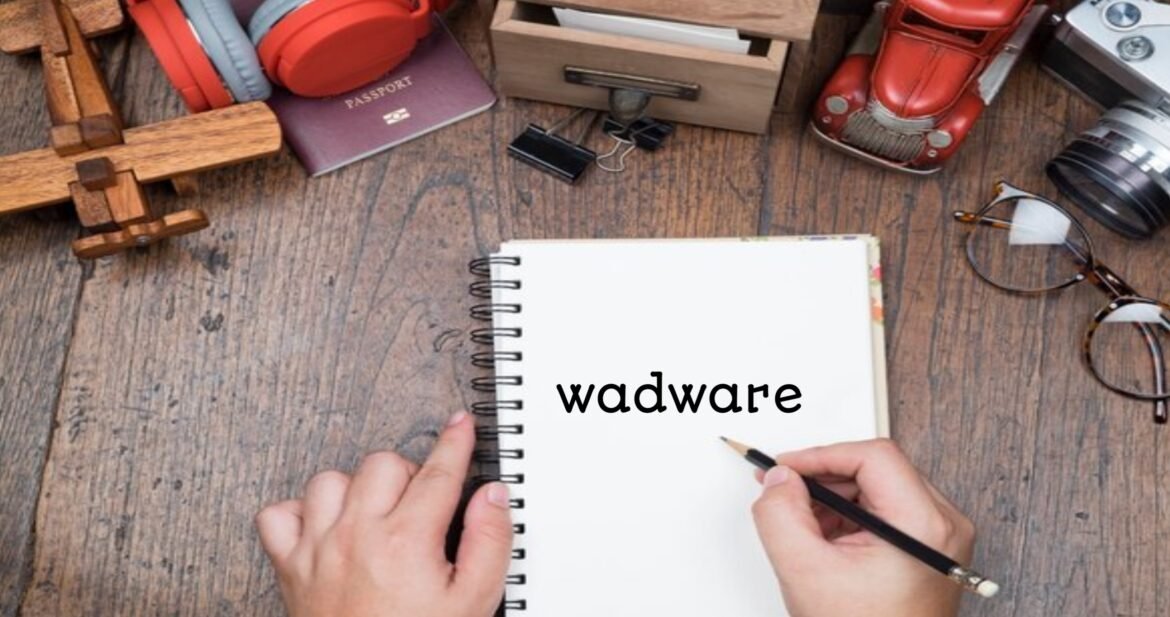 What is Wadware? Everything You Need to Know&quot; - vecteezy.co.uk