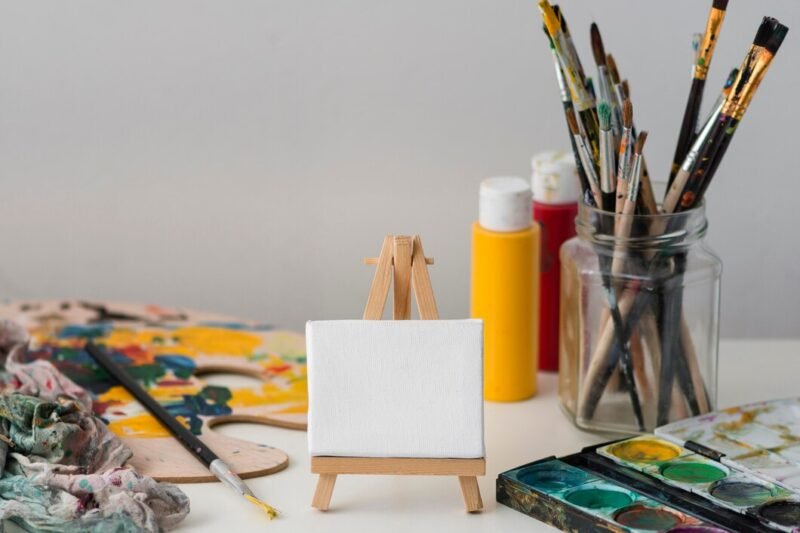 Artsusshops.com: Your Gateway to Unique Handcrafted Treasures