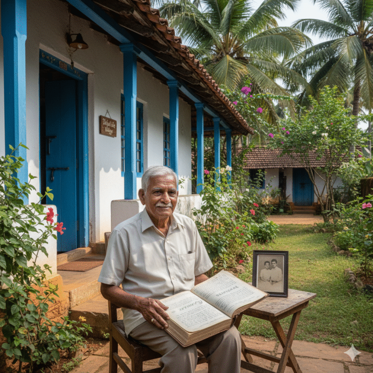 Discover the history, meaning, and significance of the Valplekar surname in Goa and coastal Maharashtra. Learn about its cultural impact and traditions.