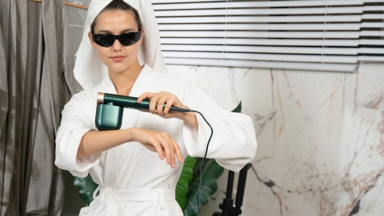 Detox IV Drips: How IV Therapy Helps Cleanse Your Body Naturally