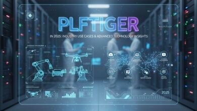 Plftiger in 2025: Industry Use Cases & Advanced Technology Insights