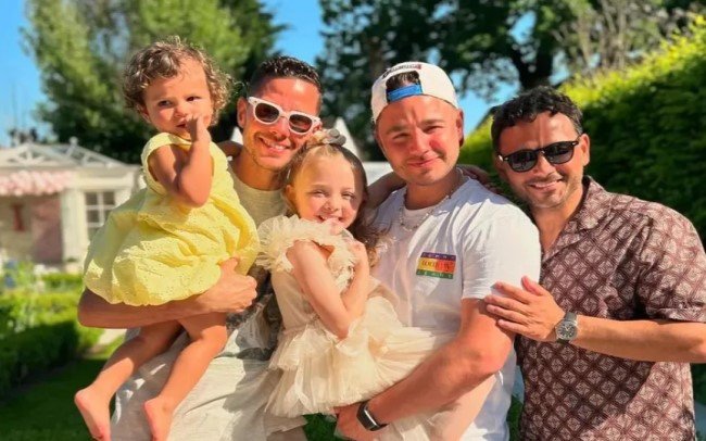 Elsie Rose Thomas—the beloved daughter of actor Adam Thomas—her childhood, family life, and what makes her story so special.